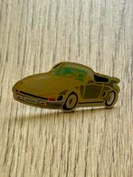 Classic Car Vintage Pin, Ophalen of Verzenden, Gebruikt, Transport, Speldje of Pin