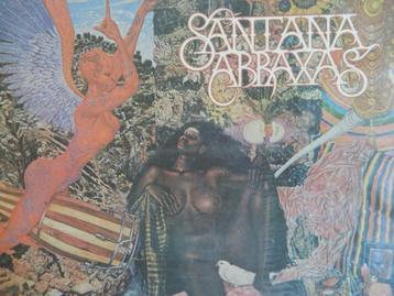 Santana- Santana Abraxas beschikbaar voor biedingen