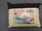 Sleep Med memory foam kussen !!, Ophalen of Verzenden, Zo goed als nieuw, Wit, Vierkant