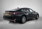 Lexus ES 300h Luxury Line | Stoelverwarming en -ventilatie |, Auto's, Lexus, 12 maanden, Gebruikt, Euro 6, 4 cilinders
