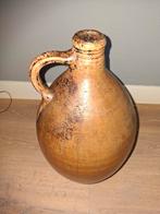Aardewerken kruik., Huis en Inrichting, Gebruikt, Overige kleuren, Aardewerk of Porselein, Ophalen of Verzenden