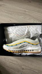 Nike air max 97 maat Undefeated 2020 42,5, Kleding | Heren, Schoenen, Ophalen, Wit, Nieuw, Sneakers of Gympen