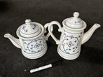 Thee en koffie kan, Ophalen of Verzenden