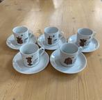 Mitterteich Bavaria Kop en Schotels Koffiemolen Design, Huis en Inrichting, Ophalen of Verzenden, Zo goed als nieuw, Overige stijlen