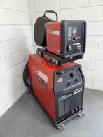 Mig/Mag lasapparaat Cebora Mig 4540/TS Synergic Watergekoeld, Ophalen of Verzenden, Zo goed als nieuw, 250 ampère of meer, Co2