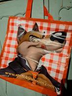 Leuke Shopper tas met Sprookjesboom afbeelding, Verzamelen, Ophalen of Verzenden, Zo goed als nieuw