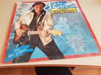 grote LP John Spencer zingt Elvis Presley, Overige formaten, Gebruikt, Ophalen of Verzenden, 1980 tot 2000