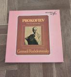 Prokofiev - The Symphonies (Boxset, Melodiya), Ophalen of Verzenden, Orkest of Ballet