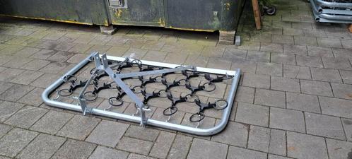 weideslepen,  grondbakken  en  palletdrager, Zakelijke goederen, Agrarisch | Werktuigen, Akkerbouw, Bollenteelt, Boomteelt, Fruitteelt