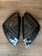 Led Achterlichten Ford Fiesta MK7 | Smoked | 2009-2012, Ophalen of Verzenden, Gebruikt, Ford
