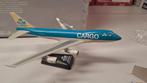 (145) Boeing 747-400ERF 1:250 KLM Cargo, Hobby en Vrije tijd, Modelbouw | Vliegtuigen en Helikopters, Ophalen of Verzenden, Overige merken
