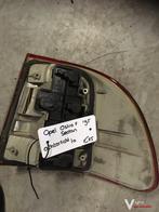 Opel astra F achterlicht links of rechts sedan 1995, Ophalen of Verzenden, Gebruikt