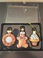 Kerstballen nieuw in doosje, Ophalen, Nieuw, Geenidee@nederland.nl, Geen idee