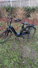 Gazelle grenoble c7 electrische fiets, 51 tot 55 cm, Ophalen, Zo goed als nieuw, Gazelle