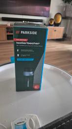 Parkside Isolierbecher - Nieuw in doos!, Overige materialen, Overige typen, Nieuw, Ophalen of Verzenden