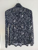 G-maxx blouse - maat L - zwart, Zwart, Maat 42/44 (L), Ophalen of Verzenden, Zo goed als nieuw