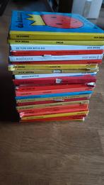 Dick Bruna Boekjes Collectie, Ophalen of Verzenden, Gelezen, Kind en Jeugd