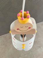 Hanglamp prinses, Hout, Ophalen of Verzenden, Zo goed als nieuw, Kinderen
