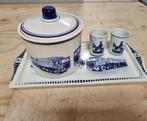 Set Delfts blauw - A. van Tuijl Recycling, Ophalen of Verzenden