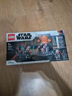 Lego 75310 Duel on Mandalore, Kinderen en Baby's, Speelgoed | Duplo en Lego, Ophalen of Verzenden, Nieuw, Complete set, Lego