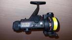 abu garcia cardinal 652GT VOOR DE VERZAMELAAR!, Ophalen of Verzenden, Zo goed als nieuw, Molen