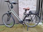 Union E-fast groen damesfiets te koop zonder accu, 51 tot 55 cm, Ophalen, Gebruikt, Overige merken