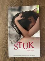 Stuk - Judith Visser - €5, Boeken, Gelezen, Ophalen of Verzenden