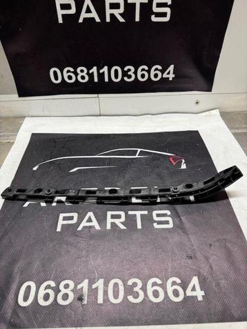 Mercedes CLA W117 Bumpersteun Links Achter A1178850321 beschikbaar voor biedingen
