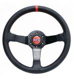 Sparco Champion stuur sportstuur racestuur leder 330mm, Ophalen of Verzenden