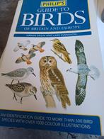 BIRDS, Ophalen of Verzenden, Zo goed als nieuw, Honden