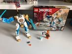 Ninjago lego, Kinderen en Baby's, Speelgoed | Duplo en Lego, Ophalen of Verzenden, Zo goed als nieuw, Complete set, Lego