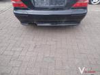 Mercedes slk 1999 Achterbumper, Ophalen, Gebruikt, -, -