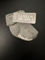 BAMBAM babysokjes - nieuw, Kinderen en Baby's, Babykleding | Schoentjes en Sokjes, Jongetje of Meisje, Ophalen of Verzenden, Sokjes