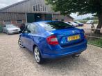 Skoda Rapid 1.2 TSI Greentech Elegance Businessline | Cruise, Auto's, Voorwielaandrijving, Euro 5, Gebruikt, Zwart