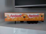Appelsientje Trailer 1.50 Lion car, Ophalen of Verzenden, Zo goed als nieuw, Overige merken