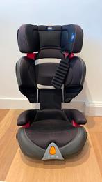 Chicco autostoel 15-36 kilo, Kinderen en Baby's, Autostoeltjes, Ophalen, Autogordel, 15 t/m 36 kg, Verstelbare rugleuning