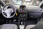 Opel Corsa 1.2-16V Cosmo | AUT | NAVI | CRUISE | AIRCO | PDC, Euro 5, Gebruikt, 4 cilinders, Met garantie (alle)
