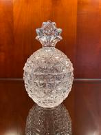 Karaf in de vorm van een ananas, Antiek en Kunst, Antiek | Glas en Kristal, Ophalen