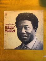the call me Muddy Waters, Ophalen of Verzenden, 1960 tot 1980, Gebruikt, Blues