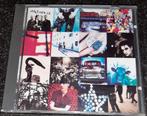 U2 achtung baby, Ophalen of Verzenden, Zo goed als nieuw, Poprock