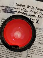 Super Panorama Fisheye Fish-eye Macro Lens Opzetlens, Ophalen of Verzenden, Groothoek Fisheye-lens