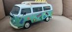 Volkswagen VW T2 bus schaal 1:14, Hobby en Vrije tijd, Modelauto's | 1:18, Ophalen of Verzenden, Zo goed als nieuw