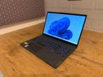 Lenovo Ideapad 5 15 IIL05 (I7-1065g7 - 16GB - 256GB - mx350), Ophalen, 256 GB, Met videokaart, Intel® Core™ i7 