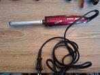 Babyliss style mix, Ophalen of Verzenden, Zo goed als nieuw, Krultang of Stijltang