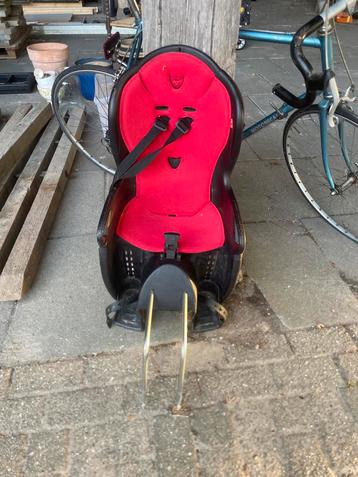 Hamax Kinderzitje - Zo Goed Als Nieuw! beschikbaar voor biedingen