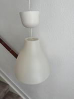 Ikea Hanglamp Melodi- Stijlvol Design, Ophalen of Verzenden, Gebruikt, Kunststof, Minder dan 50 cm