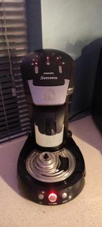 Senseo Koffieapparaat - Gebruikt, Ophalen, Koffiepads en cups, Gebruikt, Koffiemachine