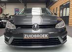 Volkswagen Golf 1.4 TSI R-Line! Vol opties! Clima! Navi! Cru, Auto's, Gebruikt, 4 cilinders, Navigatiesysteem, Zwart