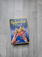 Splendor Duel Bordspel - Zo Goed Als Nieuw, Hobby en Vrije tijd, Gezelschapsspellen | Bordspellen, Een of twee spelers, Ophalen of Verzenden