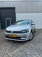 Volkswagen Polo 1.0 TSI 5D 2017 Grijs, Voorwielaandrijving, Handgeschakeld, 570 kg, Particulier